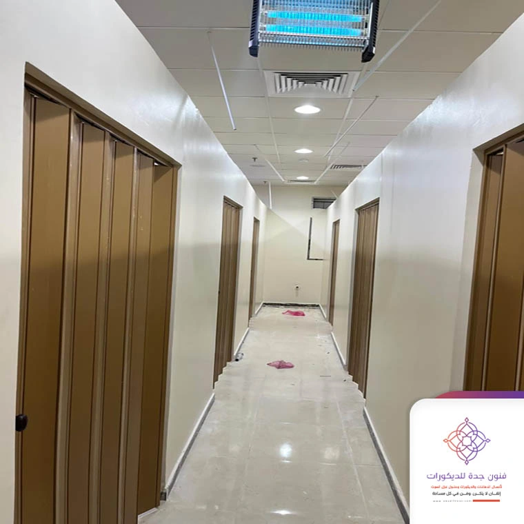 صيانة ابواب اكورديون جدة