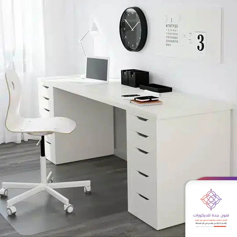 مكتب دراسة منزلي جدة