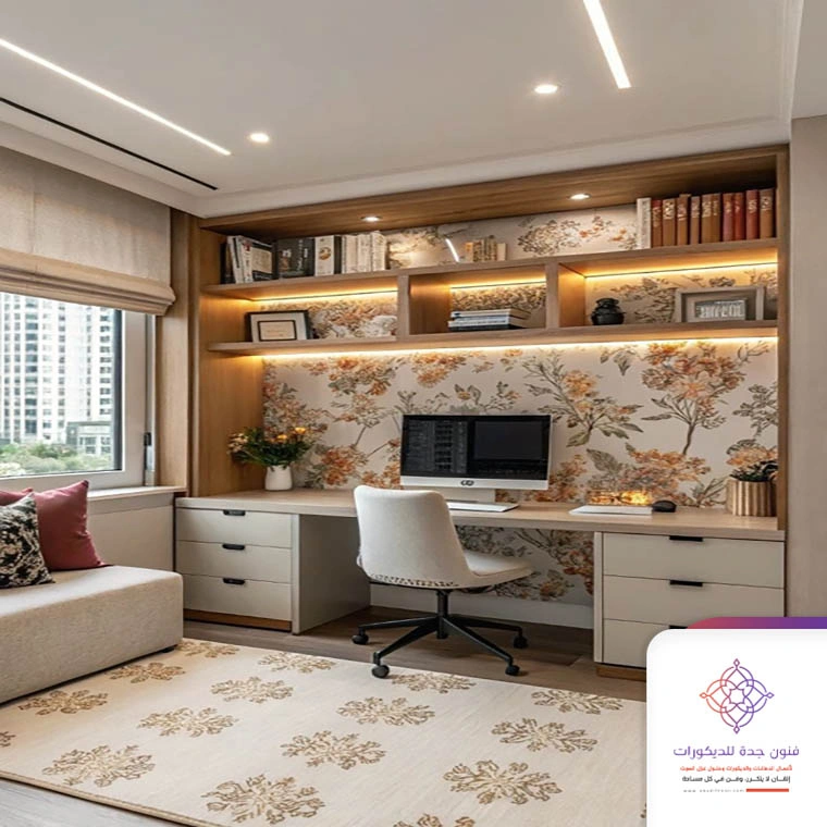 مكتب دراسة زاوية مكة