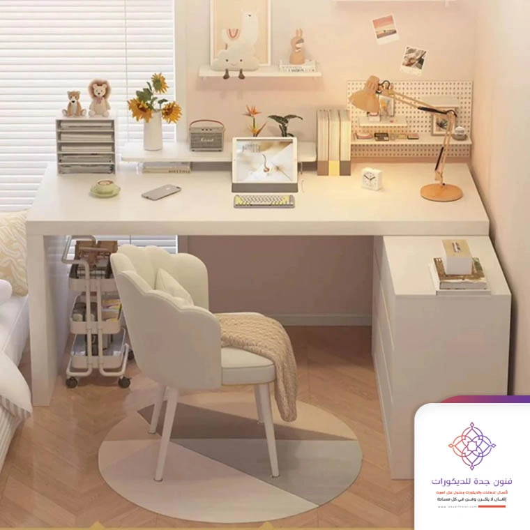 مكاتب دراسية للاطفال جدة