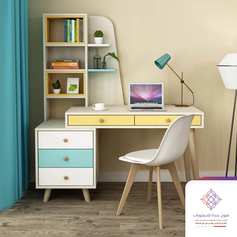 طاولات مكتب دراسة مكة